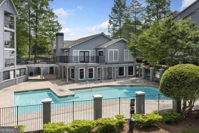 432 Granville Ct in Atlanta, GA - Building Photo - Building Photo