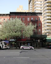 1435 1st Ave in New York, NY - Building Photo