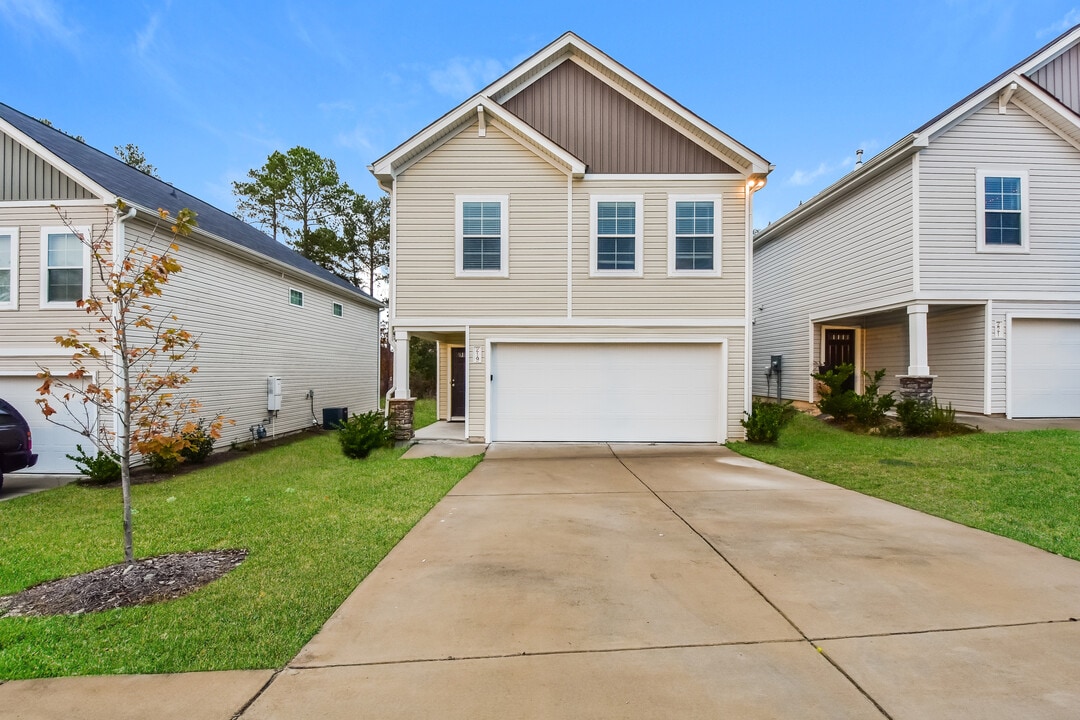 219 Merry Oak Ln in Columbia, SC - Building Photo