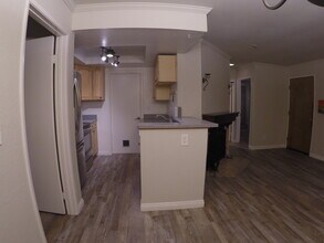 2852 C St, Unit 1 in San Diego, CA - Foto de edificio - Building Photo