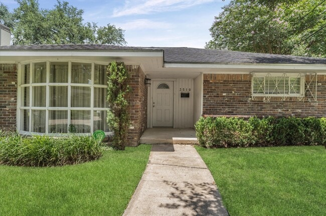 3510 Elmridge St in Houston, TX - Building Photo - Building Photo