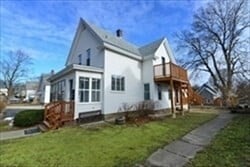 38 Emmons St-Unit -1R in Franklin, MA - Building Photo - Building Photo