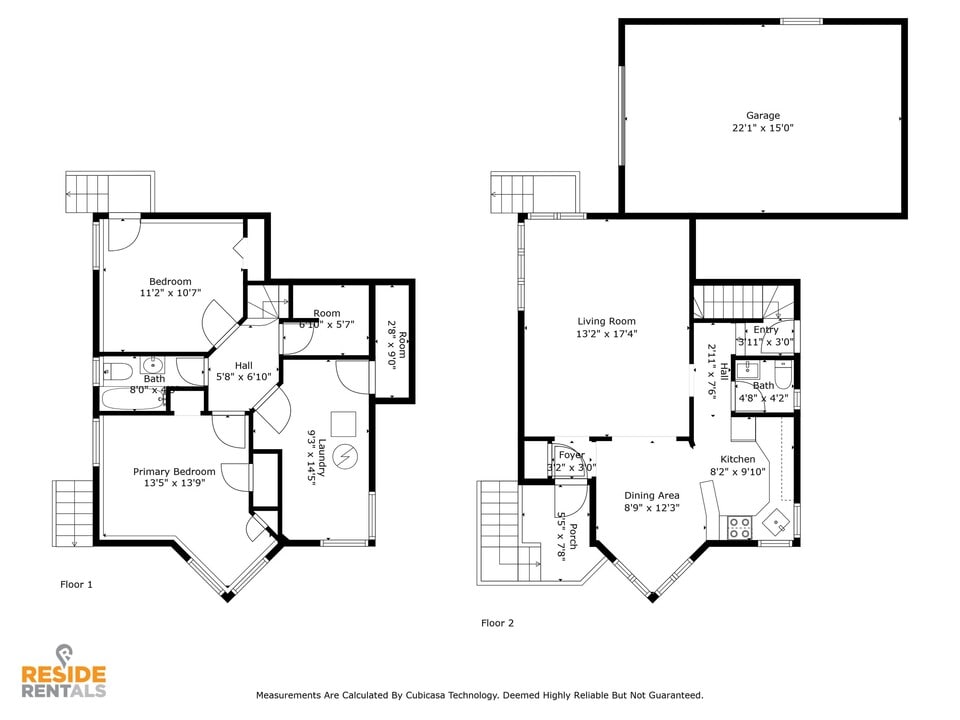 143 S State St in Richmond, UT - Building Photo