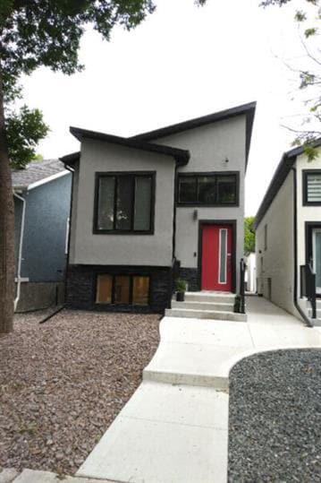 property at 111 Chandos Ave