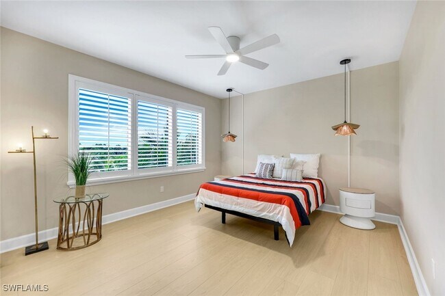 property at 8720 Bay Colony Dr