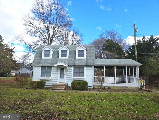 property at 6049 Parkers Creek Dr