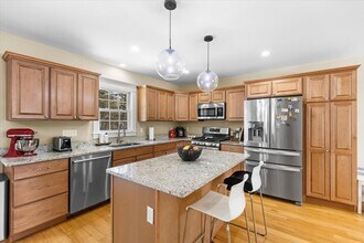 100 Turtle Brook Rd in Canton, MA - Building Photo - Building Photo