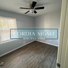 1857 Whitworth Dr in Riverdale, GA - Building Photo - Building Photo