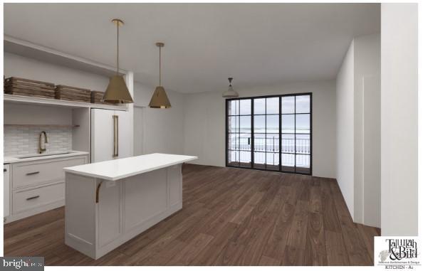 8623 Germantown Ave in Philadelphia, PA - Building Photo