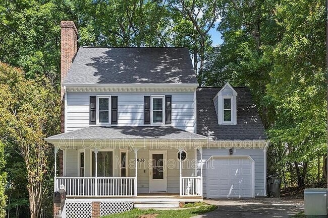 property at 4904 Kinross Ct