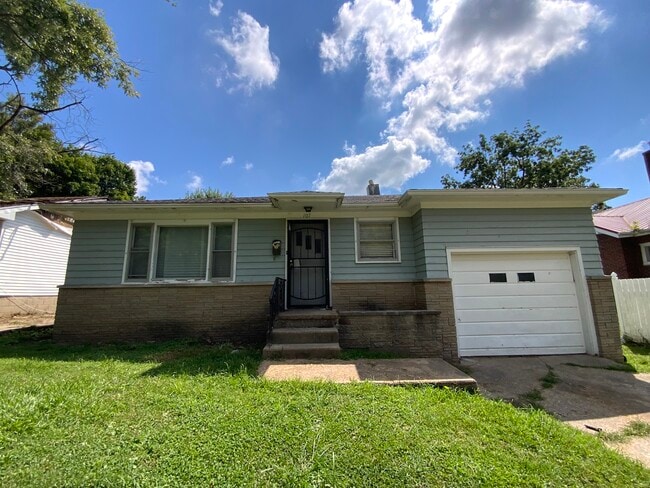 property at 107 S State St
