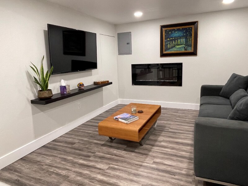 12863 E Park Ln Dr in Aurora, CO - Building Photo