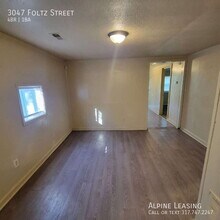 3047 Foltz St in Indianapolis, IN - Building Photo - Building Photo