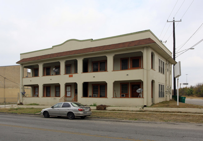 The Studios in San Antonio, TX - Building Photo - Building Photo