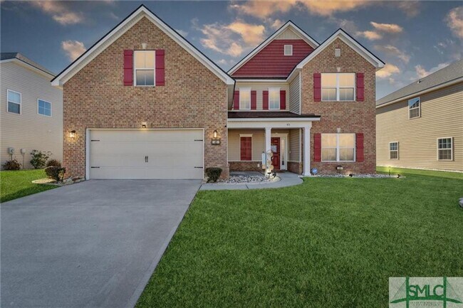 property at 45 Teal Lake Dr
