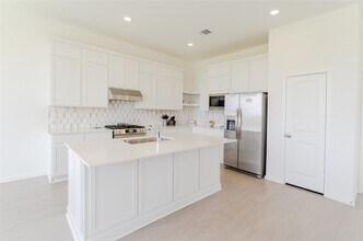 6731 Iron Clover Dr in Katy, TX - Building Photo - Building Photo