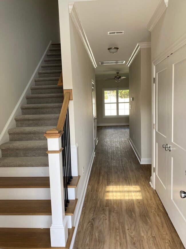 701 Henry Ln, Unit 701 Henry Ln. in Tarboro, NC - Building Photo - Building Photo
