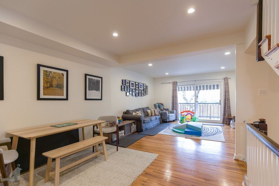819 6th St SW in Washington, DC - Building Photo