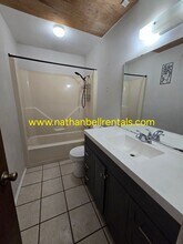 1452 26th St NE in Paris, TX - Building Photo - Building Photo