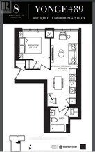 8 Wellesley St W in Toronto, ON - Building Photo - Building Photo