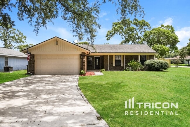 property at 3121 Southwell Ct