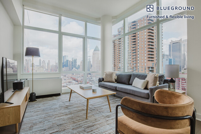 450 W 42nd St, Unit FL29-ID1694