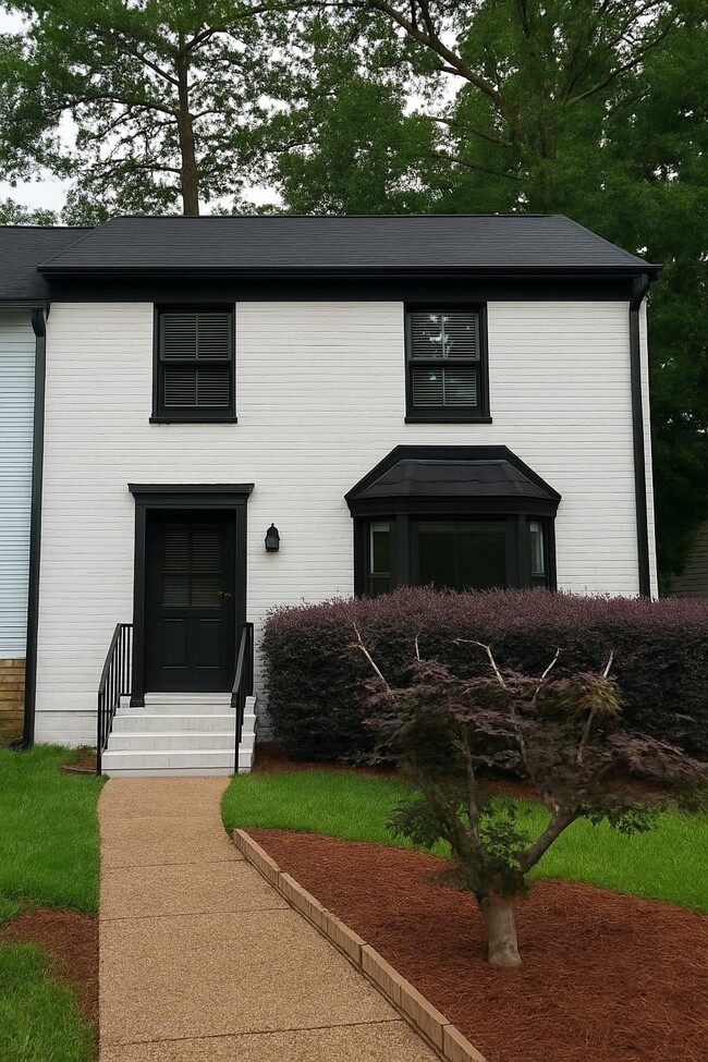property at 3216 Overton Manor Dr