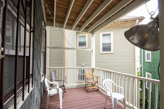 142 Calumet St, Unit 2 in Boston, MA - Building Photo - Building Photo