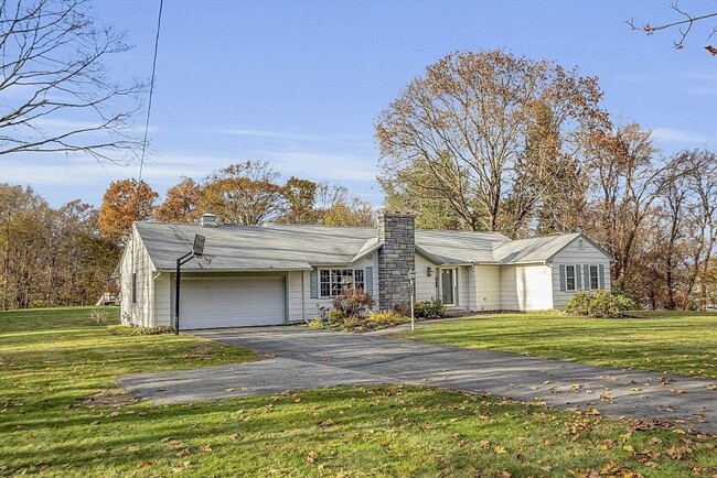 24 Depot St in Westford, MA - Building Photo - Building Photo