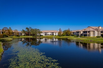 Itopia Condos in St. Petersburg, FL - Building Photo - Building Photo