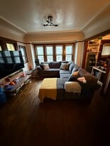 718 E Townsend St in Milwaukee, WI - Building Photo