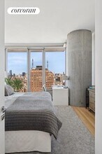 56 Leonard St in New York, NY - Building Photo - Building Photo