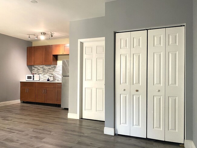 property at 10661 NW 21st Ct