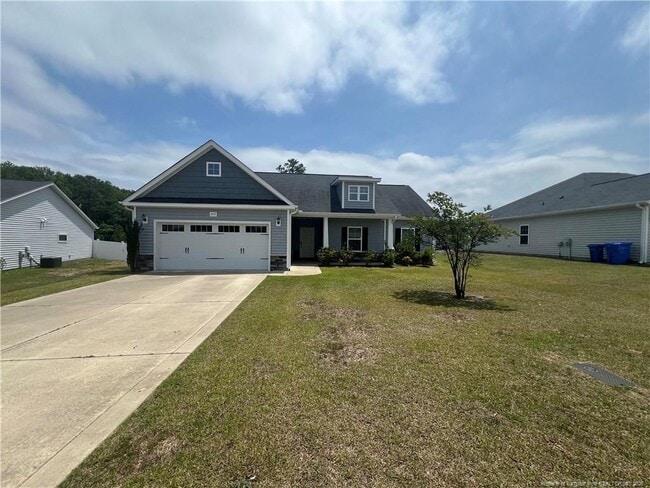 property at 2513 Owlands Ct