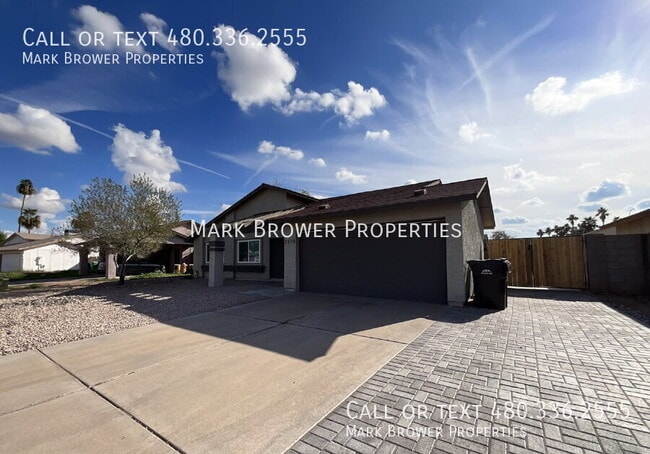2515 E Dragoon Ave in Mesa, AZ - Building Photo - Building Photo