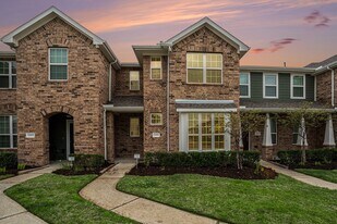 12611 Taymouth Manor Dr in Atascocita, TX - Building Photo