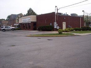 Mitchell Square Apartments in Buffalo, NY - Building Photo - Building Photo