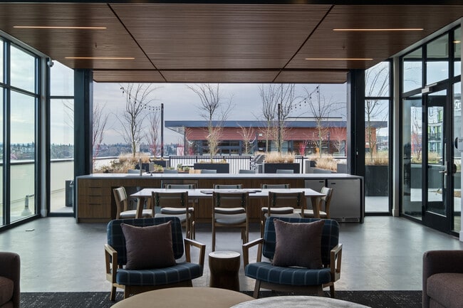 Rook in Tacoma, WA - Building Photo - Building Photo