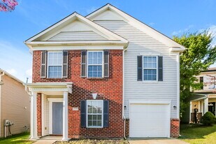 4034 Kellybrook Dr in Concord, NC - Building Photo