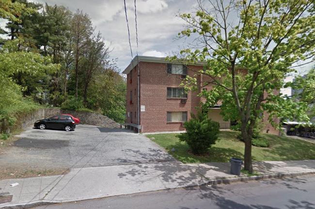 259 Webster Ave in New Rochelle, NY - Foto de edificio