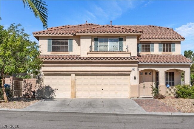 property at 3069 Regal Cove St