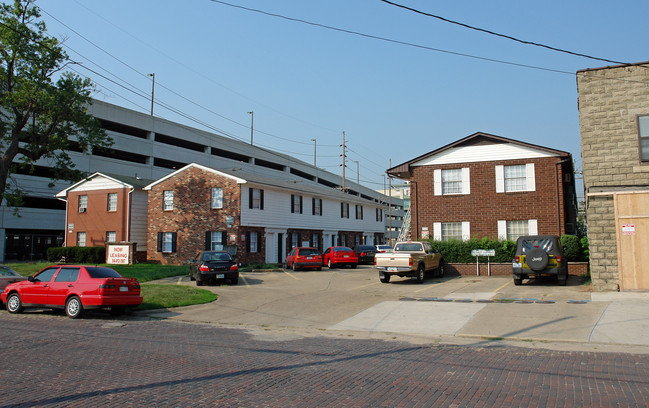 209-215 19th St in Huntington, WV - Building Photo - Building Photo