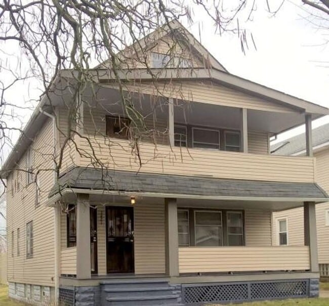 3421 E 143rd St in Cleveland, OH - Building Photo - Building Photo