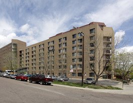 Kavod Senior Life Apartments