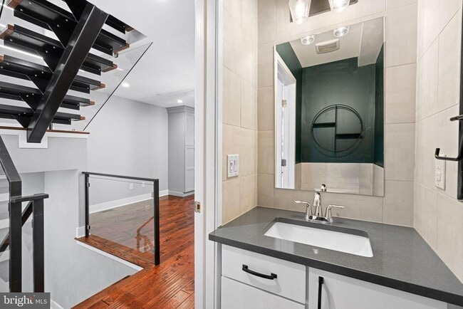1302 S Woodstock St in Philadelphia, PA - Building Photo - Building Photo