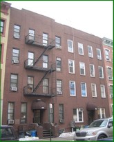 168 East 104th Street Apartments