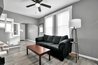 405 E Welch Ave in Columbus, OH - Building Photo - Building Photo