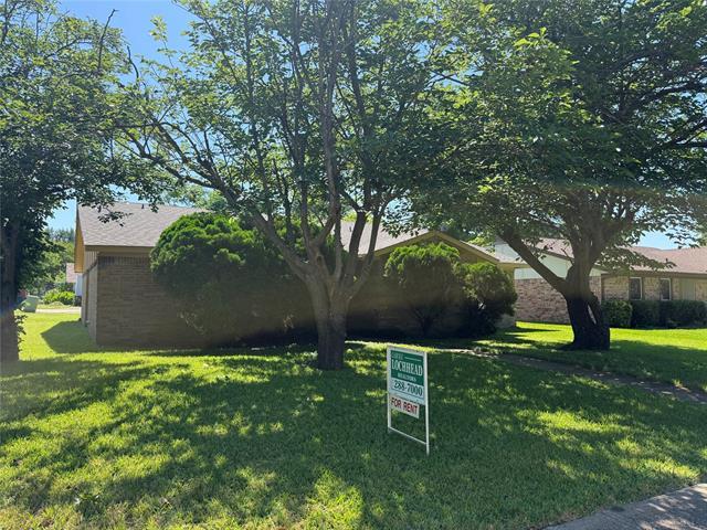 property at 1400 Long Shadow Ln