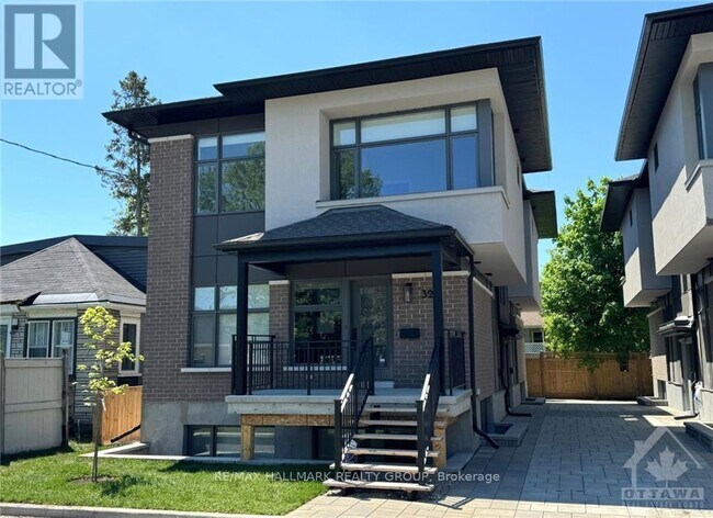 314 Mona Ave in Ottawa, ON - Building Photo - Building Photo