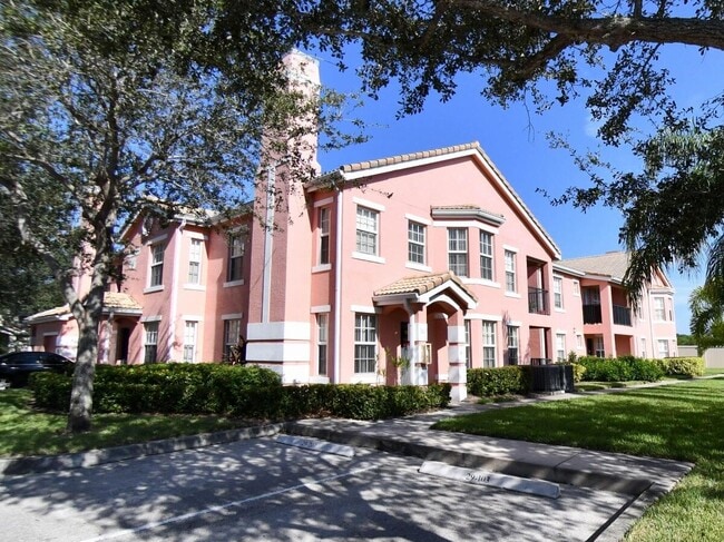 property at 156 SW Peacock Blvd